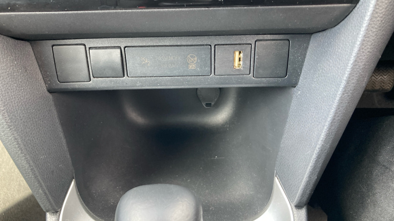 Toyota Yaris Cross 1.5 Hybrid Icon 5dr CVT Hybrid Estate
